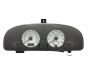 Velocímetro Citroen Xsara 9645745080 B 00 49744