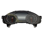 Conta-rotações Audi A6 4G8920935A 0263725126 Bosch