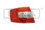 Farol Esquerda 5E5945111 99451618202 Skoda Octavia 3 DPA