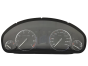 Conta-rotações Peugeot 407 9646259480 50500