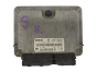 Unidade de Controlo do Motor ECU Opel 09133269CS 0281010021 Bosch 19158