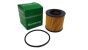 Filtro Óleo 03C115562 B12821 VW Audi Seat Skoda Borsehung