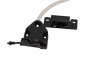 Batente da Porta Traseira Original Trafic II Primastar Vivaro 8200006253