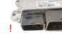 Unidade de Controlo AV61-12A650-BTB S180133058C SID807EVO Ford Continental