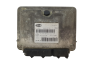 Unidade de Controlo 51819338 IAW4AF.M9 61600.627.08 Fiat Magneti Marelli 2936