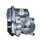 Válvula do corpo do acelerador Original Renault Twingo 3 Smart 1.0 SCe 161203912R
