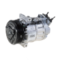 Compressor do Ar Condicionado Original Master III Movano NV400 2.3 dCi 926000373R