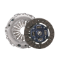 Kit embraiagem Original Citroen Peugeot C1 107 Aygo 1.4 HDI 1609010580