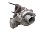 Turbocompressor GT1746V H8200398565 8200631167 Garrett Renault 1.9 dci S5