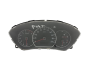 Velocímetro Suzuki Swift A2C53060969 Siemens VDO 58576