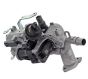 Válvula EGR Novo Original Citroen Peugeot C4 207 1.6HDI 8v 9802194080