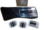 Capas Pedais Novo Original 1629067380 Peugeot