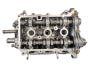 Cabeça do motor Toyota Aygo 1KR 0200FW 1.0 12v C1 107