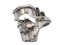 Caixa de velocidades TL4A001 TL4001 Renault Megane 2 1.5 DCi 7701477994 1003