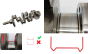 Cambota QXBA D4204T RHJ 2.0 TDCi HDI 0501N8 Ford Volvo PSA 4820