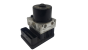 Bomba Abs Skoda Seat Audi VW 1J0614117F 1C0907379J Ate 1585