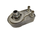 Radiador de Óleo 8200780410 1.2 Turbo D4F Renault Clio 3 Modus 1118