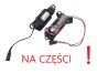 Bomba da Suspensão Pneumática 4F0616005B Wabco AUDI A6 C6 NA CZĘŚCI