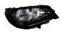 Farol Direito Novo Original 9823193880 Peugeot