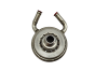 Radiador de Óleo Fazer Renault 2.0 16v M4R 21305CK81A