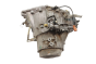 Caixa de velocidades 20DL74 Peugeot 206 1,9 D 11771