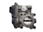 Válvula do corpo do acelerador Renault 161206038R H8201171233 0.9 1.2 TCE 2856