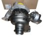 Turbocompressor Novo Original Citroen Peugeot C4 C5 308 1.6 HDI 0375P7