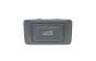 Interruptor da pega da bagageira 4G0959831A 99591811601 Audi Vika