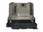 Unidade de Controlo do Motor ECU Seat 045906013AD 0281016170 Bosch