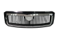 Grelha do Radiador Fazer Skoda Fabia 1 6Y0853668 88530052802 DPA