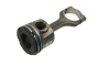 Biela Pistão 0628V1 060392 Citroen Peugeot 1.6 HDI 9HZ 12489