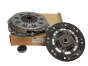 Kit embraiagem Citroen Peugeot 2052T9 2052.T9 QPlus