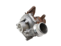 Turbocompressor 144119263R GT1241JOSZ Garrett 1.5 dci Nissan Renault Captur