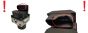 Bomba Abs Alfa Romeo 147 51739028 0265222040 Bosch 5527