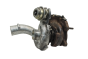 Turbocompressor 751768-5004S 1.9 DCI Garrett Renault Opel