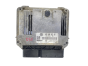 Unidade de Controlo do Motor ECU VW 03G906021AB 0281012119 Bosch 64074