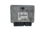 Unidade de Controlo 036906034BL 61600.562.03 IAW4LV.AA Skoda Magneti Marelli