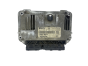 Unidade de Controlo 89661-0D270 0261208841 Toyota Bosch 49356
