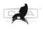Guarda-lama Direito Frente Fazer VW Passat CC 3C8805912A 88051769302 DPA