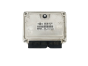 Unidade de Controlo 038906019GQ 0281010941 Volkswagen Bosch 39061