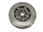 Volante bimassa 7701478721 8200338841 2.0 Renault Megane Scenic 2