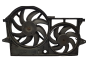 Ventoinha do Radiador Jumpy 806 Ulysse Expert 1308J1 125469 125471 6850