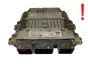 Unidade de Controlo 3S61-12A650-LB 5WS40140D-T SID 804 Ford Siemens 16361