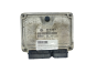 Unidade de Controlo 0281015334 038906019PF Skoda Bosch 60177