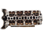 Cabeça do motor Mercedes-Benz 1190167301 2.3 16V 111970