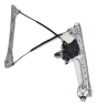 Elevador Vidro Direito Frente Original Renault Megane IV 807206746R