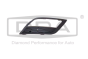 Armação do Halogéneo Esquerda Fazer Seat Ibiza 6J0853665F 88531775302 DPA