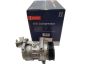 Compressor do Ar Condicionado Fazer Citroen Peugeot DCP21025 9822184980 Denso