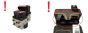Bomba Abs Honda Civic 11000041690 0265216895 Bosch 5315