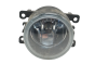 Farol halogéneo 8200074008 Wesem Dacia Renault Dacia Ford